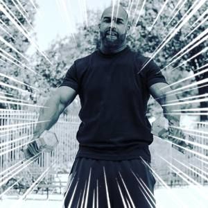 Meet your Posher, Kyle